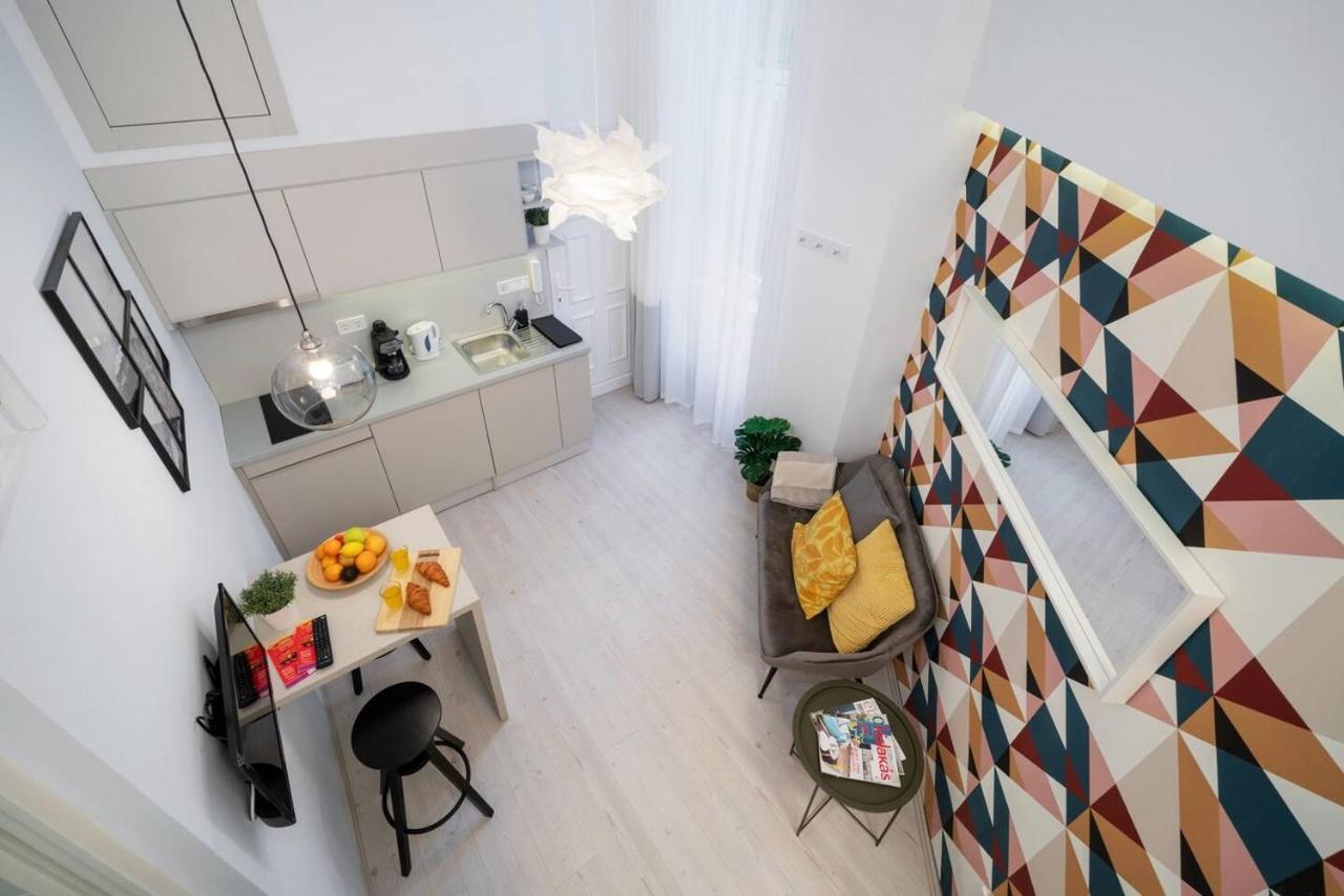 Bpr Astro Apartamento
