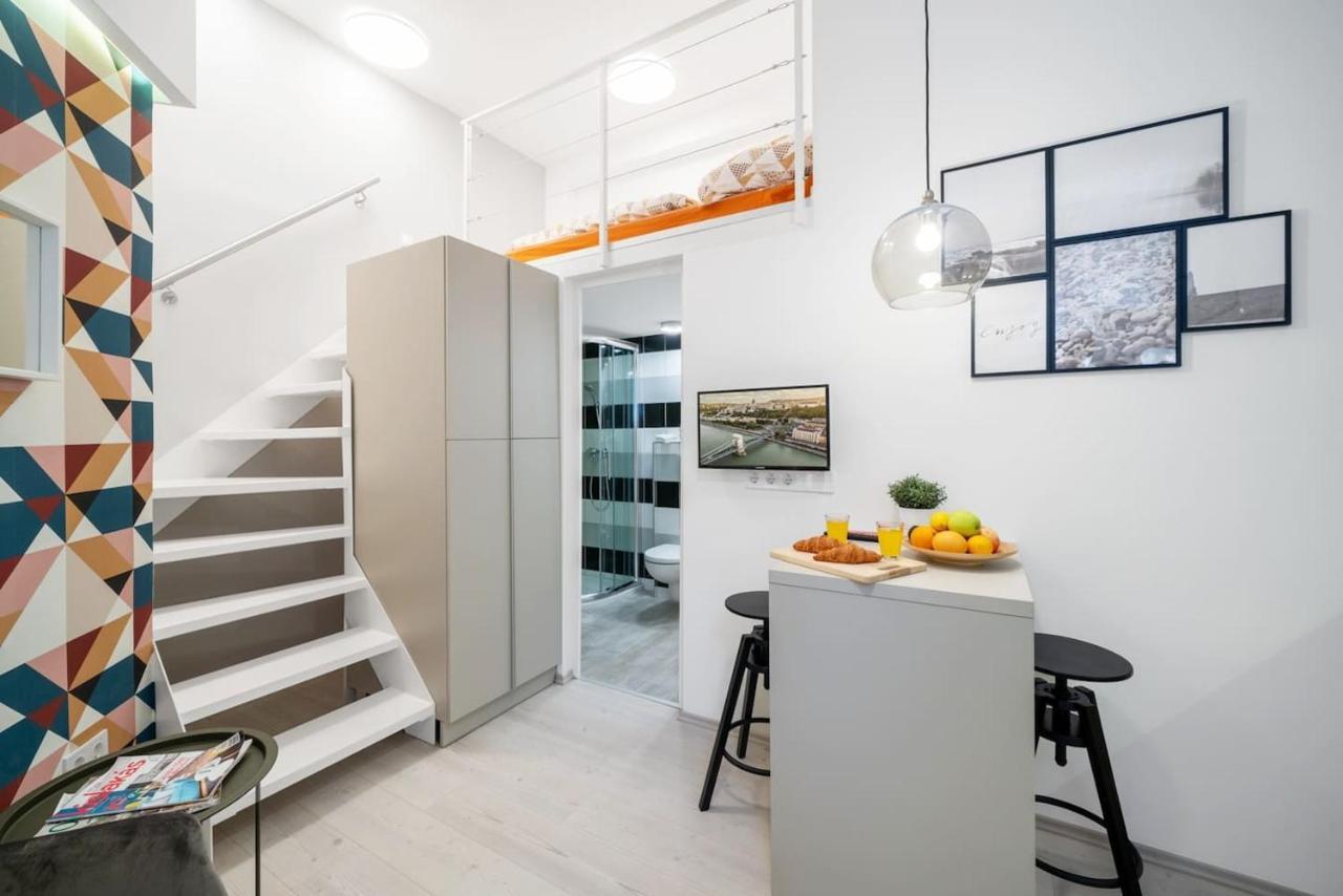 Bpr Astro Apartamento *