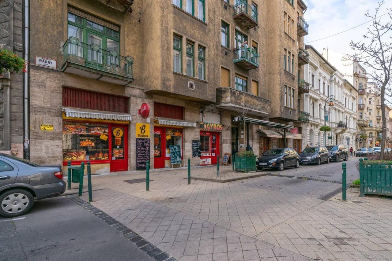 Apartmán Bpr Astro
